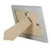 Nuotraukų rėmelis HAMA Lio single MDF pilkas 13×18 cm, FSC sertifikuotas