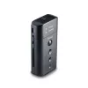 Įkroviklis Hama 00081390 fotoaparato baterijoms – USB, Li‑Jon ir NiMH, 5 V įėjimas