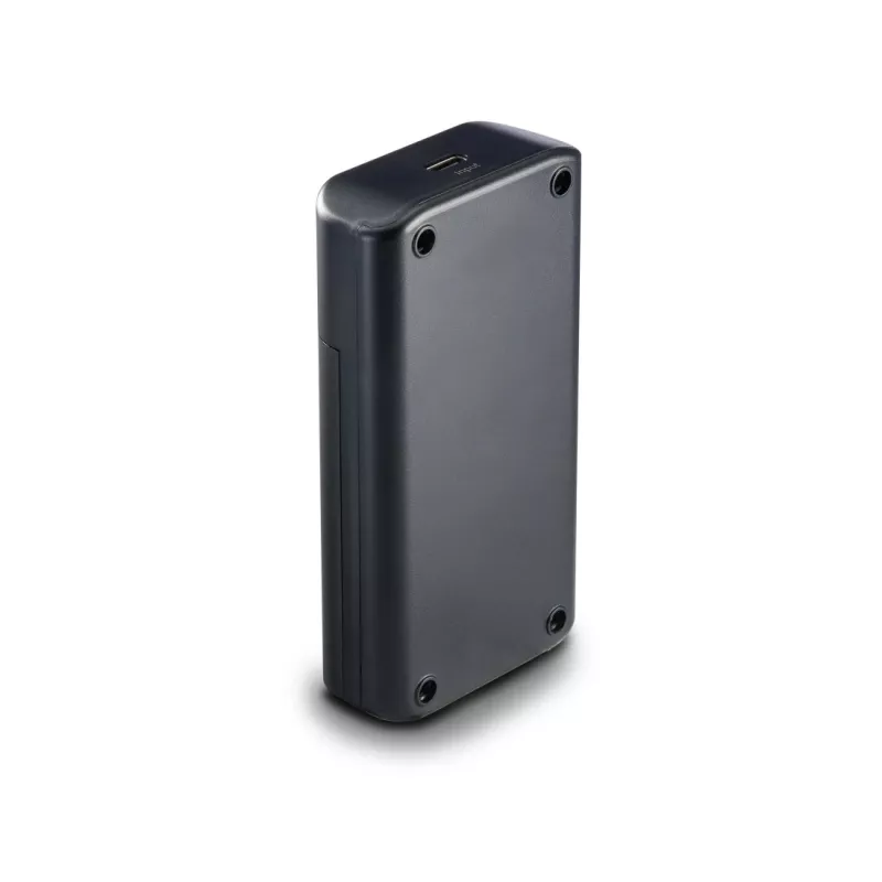 Įkroviklis Hama 00081390 fotoaparato baterijoms – USB, Li‑Jon ir NiMH, 5 V įėjimas