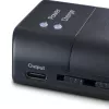Įkroviklis Hama 00081390 fotoaparato baterijoms – USB, Li‑Jon ir NiMH, 5 V įėjimas