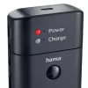 Įkroviklis Hama 00081390 fotoaparato baterijoms – USB, Li‑Jon ir NiMH, 5 V įėjimas