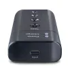 Įkroviklis Hama 00081390 fotoaparato baterijoms – USB, Li‑Jon ir NiMH, 5 V įėjimas