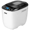 Unold 68010 keptuvė duonai 550 W Juoda, Balta