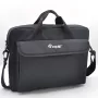 EQUIP nešiojamojo kompiuterio krepšys 15,6 colio, messenger stiliaus, su peties diržu, 345 g
