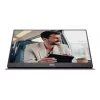 Nešiojamas monitorius AOC 16T20E2, 15.6 colio, Full HD, IPS, juodas