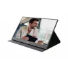 Nešiojamas monitorius AOC 16T20E2, 15.6 colio, Full HD, IPS, juodas