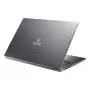 TERRA Mobile 1471L Copilot+ PC Intel Core Ultra 7 258V nešiojamas kompiuteris 35,6 cm (14 colių) WUXGA 32 GB DDR5-SDRAM 1 TB SSD Wi-Fi 7 (802.11be) Windows 11 Pro Vokiška pilka