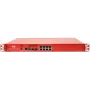 Securepoint RC1000RR G6 aparatinė ugniasienė 1U 59 Gbit/s
