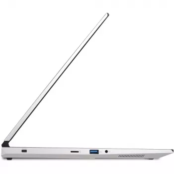 Nešiojamas kompiuteris TERRA MOBILE GAMER ELITE 3A AMD Ryzen™ AI 7 350 40,6 cm (16 inch) WQXGA 32 GB DDR5-SDRAM 1 TB SSD NVIDIA GeForce RTX 5060 Wi-Fi 6E (802.11ax) Windows 11 Pro sidabrinis