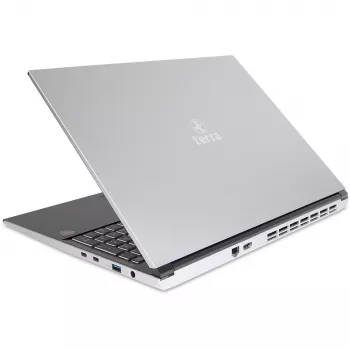 Nešiojamas kompiuteris TERRA MOBILE GAMER ELITE 3A AMD Ryzen™ AI 7 350 40,6 cm (16 inch) WQXGA 32 GB DDR5-SDRAM 1 TB SSD NVIDIA GeForce RTX 5060 Wi-Fi 6E (802.11ax) Windows 11 Pro sidabrinis
