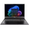 Nešiojamas kompiuteris TERRA MOBILE GAMER ELITE 3A AMD Ryzen™ AI 7 350 40,6 cm (16 inch) WQXGA 32 GB DDR5-SDRAM 1 TB SSD NVIDIA GeForce RTX 5060 Wi-Fi 6E (802.11ax) Windows 11 Pro sidabrinis