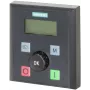 Siemens 6SL3255-0VA00-4BA1 liečiamasis valdymo skydelis