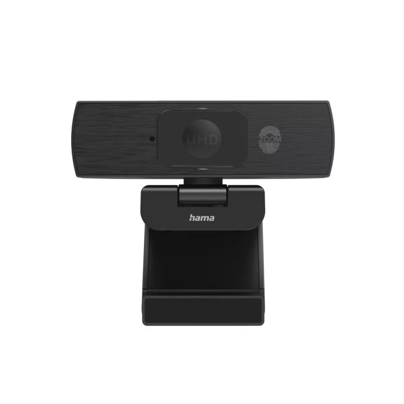 Hama C-900 Pro internetinė kamera 8,3 MP 3840 x 2160 pikselių USB juoda