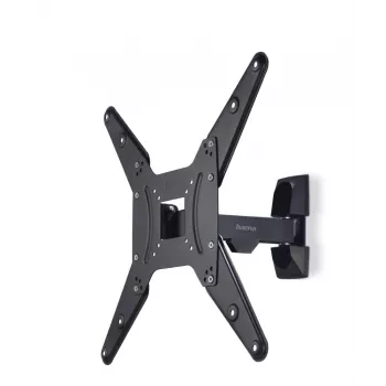 Hama 00220823 TV laikiklis 165,1 cm (65 col.) Juodas