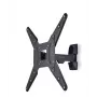 Hama 00220823 TV laikiklis 165,1 cm (65 col.) Juodas