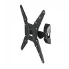 Hama 00220823 TV laikiklis 165,1 cm (65 col.) Juodas