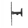 Hama 00220823 TV laikiklis 165,1 cm (65 col.) Juodas