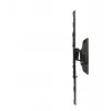 Hama 00220823 TV laikiklis 165,1 cm (65 col.) Juodas