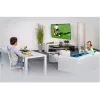 Hama 00220823 TV laikiklis 165,1 cm (65 col.) Juodas