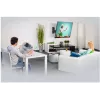 Hama 00220823 TV laikiklis 165,1 cm (65 col.) Juodas