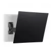 Hama 00220823 TV laikiklis 165,1 cm (65 col.) Juodas