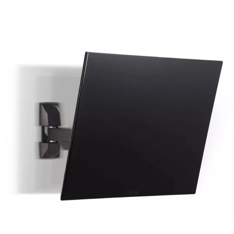 Hama 00220823 TV laikiklis 165,1 cm (65 col.) Juodas
