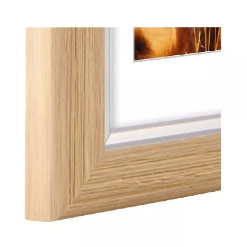 Hama Lima viengubas nuotraukų rėmelis Ąžuolas