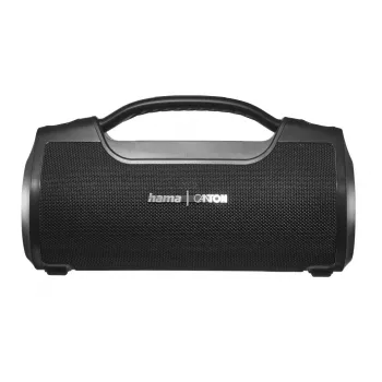 Hama Mate Pro MK II stereo belaidis garsiakalbis 60 W juodas