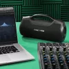 Hama Mate Pro MK II stereo belaidis garsiakalbis 60 W juodas