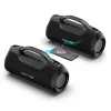 Hama Mate Pro MK II stereo belaidis garsiakalbis 60 W juodas