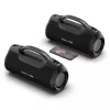 Hama Mate Pro MK II stereo belaidis garsiakalbis 60 W juodas