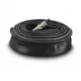 Vidinis dviračio vamzdis Hama 00178149 Dunlop vožtuvas 28 coliai 30,5–44,5 mm