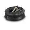 Vidinis dviračio vamzdis Hama 00178149 Dunlop vožtuvas 28 coliai 30,5–44,5 mm