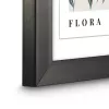 Hama Flora Vieno nuotraukos rėmelis Pilka