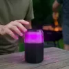 Hama Can Speaker Mono nešiojamas garsiakalbis juodas 5 W