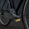 Dviračio pedalai Hama 00178144, pilki/juodi, 2 vnt.