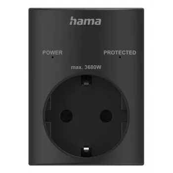 Hama 00223325 kištukinis adapteris C7