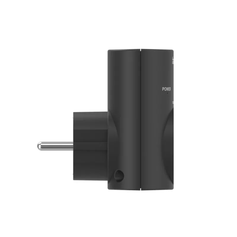 Hama 00223325 kištukinis adapteris C7