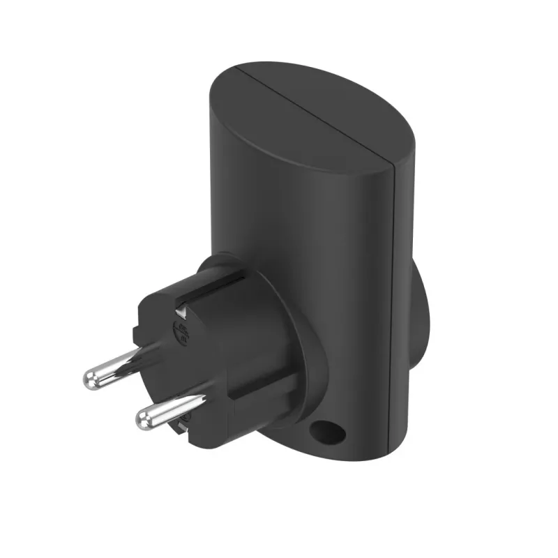 Hama 00223325 kištukinis adapteris C7