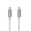 Hama Full-Featured USB 3.2 Gen 2 laidas USB C 1,5 m baltas