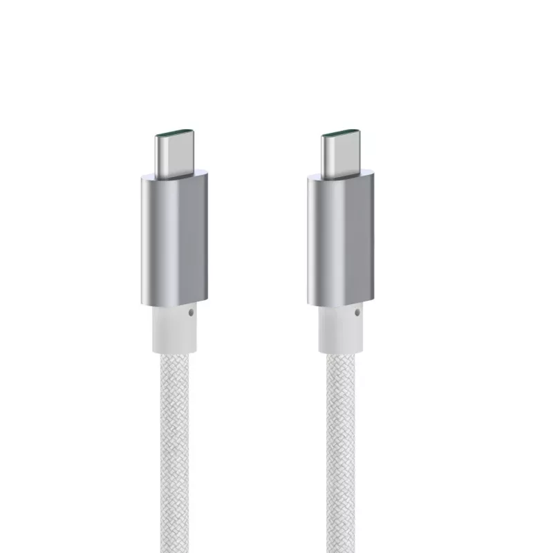 Hama Full-Featured USB 3.2 Gen 2 laidas USB C 1,5 m baltas