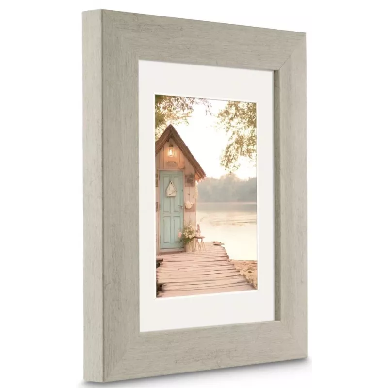Paveikslėlių rėmelis Hama Cottage vienvietis taupe