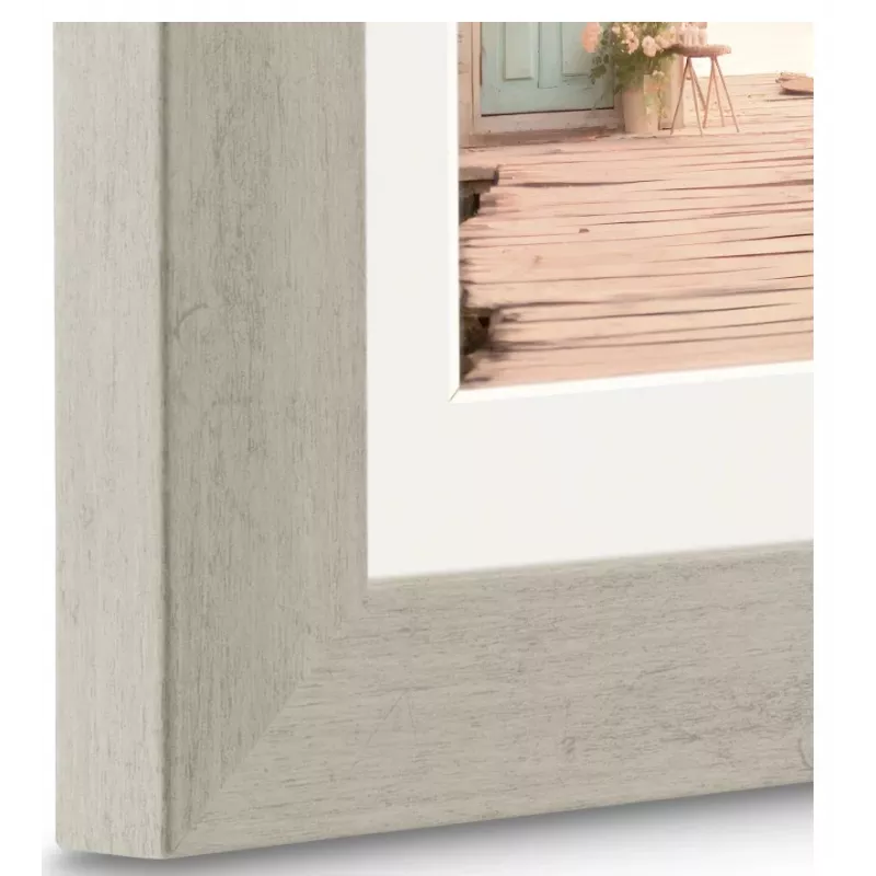 Paveikslėlių rėmelis Hama Cottage vienvietis taupe