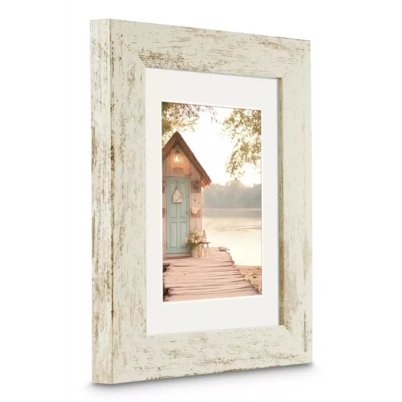 Hama Cottage viengubas nuotraukų rėmelis Taupe
