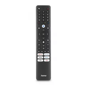 Hama 00221068 universalus nuotolinio valdymo pultas IR belaidis TV su mygtukais