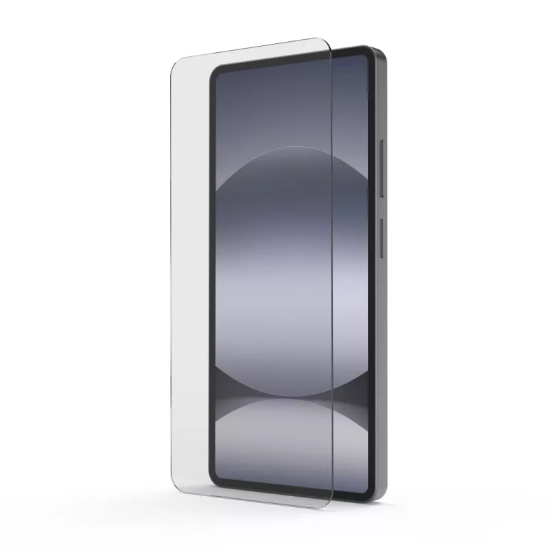 Hama 00228587 Skaidrus apsauginis stiklas Xiaomi Redmi Note 15 4G, 1 vnt.