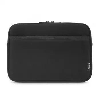Hama Neoprene 27.9 cm (11 col.) Dėklas planšetei Juodas