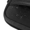 Hama Neoprene 27.9 cm (11 col.) Dėklas planšetei Juodas