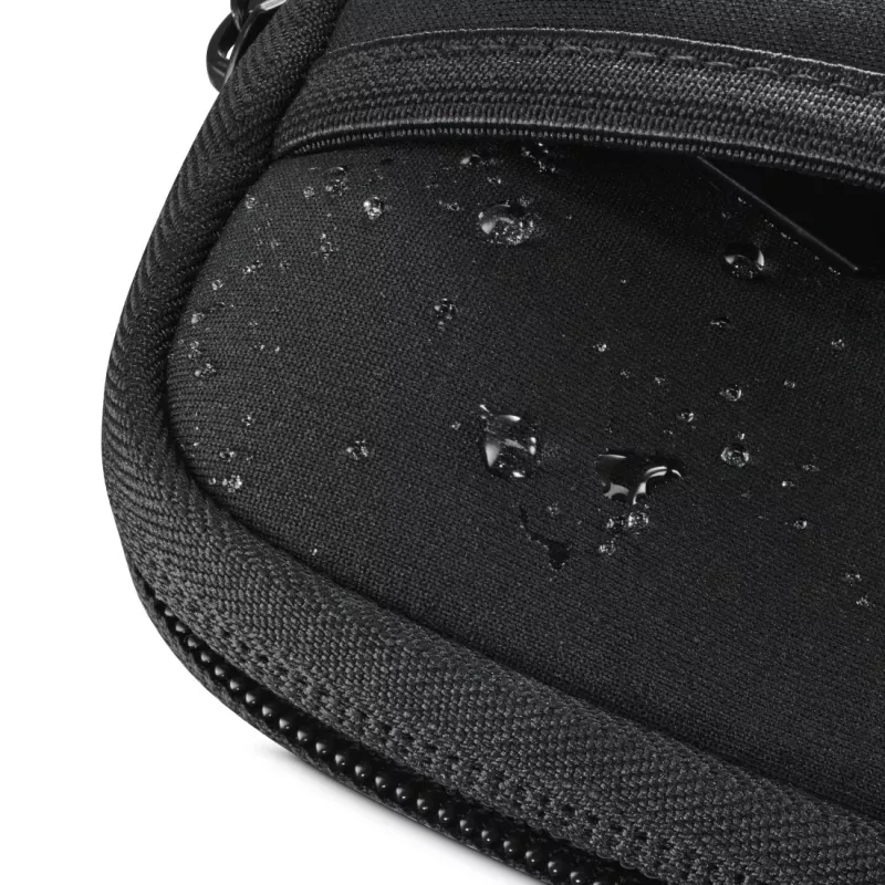 Hama Neoprene 27.9 cm (11 col.) Dėklas planšetei Juodas