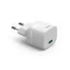 Hama 00201964 Greitasis įkroviklis Smartphone, Planšetė, Power bank, Ausinės Baltas AC Greitas įkrovimas Vidaus